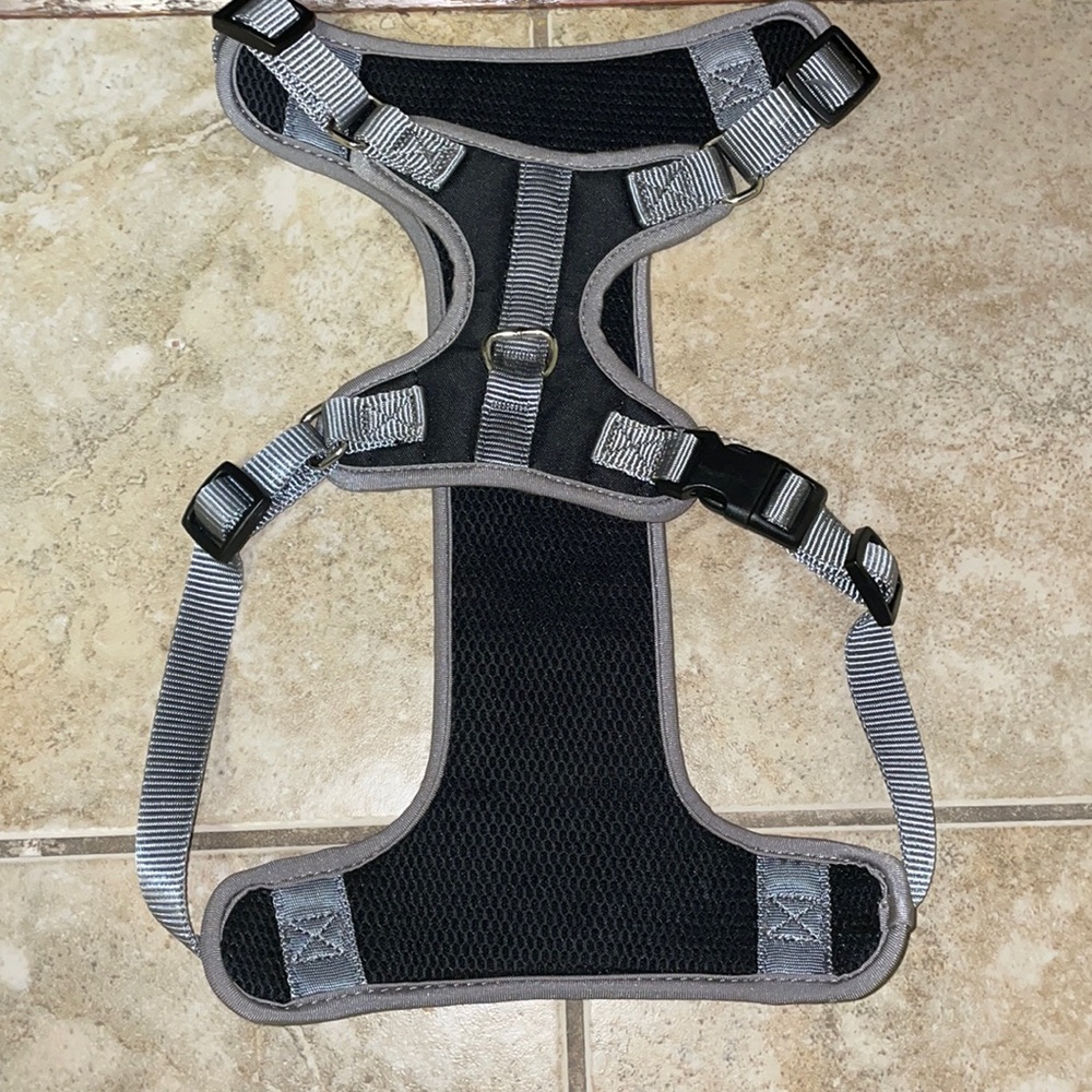 Used Dog harness